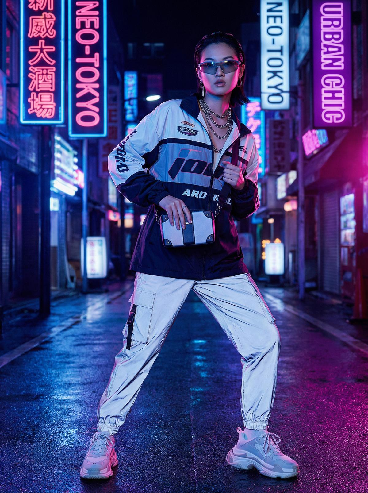 海角超模时尚走秀视频